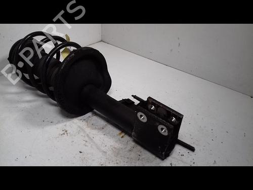 Left front shock absorber PEUGEOT 307 (3A/C) 1.6 HDi | BP23194763M16 