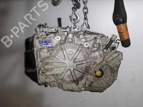 Gearbox PEUGEOT 3008 I MPV (0U_) 1.6 THP | BP30047875M3