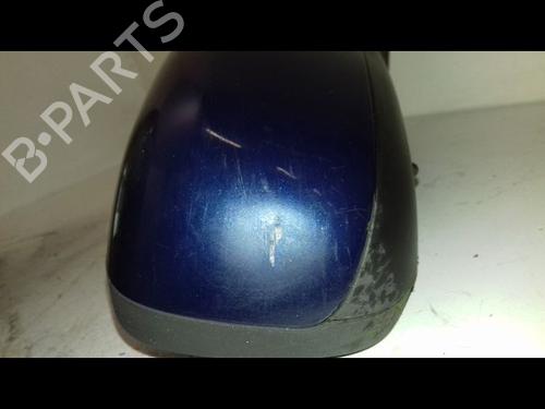 Right mirror RENAULT LAGUNA II (BG0/1_) 1.9 dCi (BG1A, BG1V) | BP23086401C27