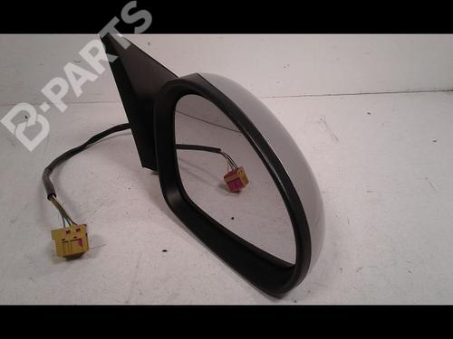 Right mirror SEAT IBIZA III (6L1) 1.4 16V | BP8972948C27 