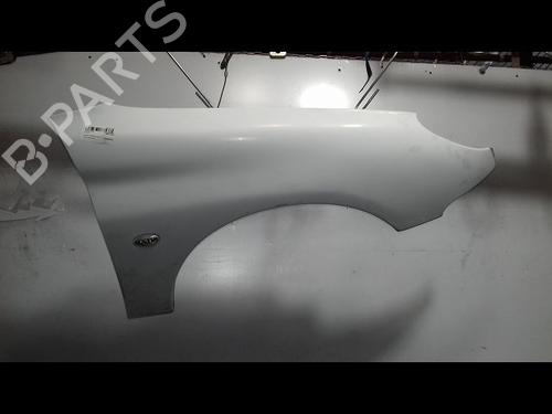 Right front fenders PEUGEOT 206 Hatchback (2A/C) 1.4 i | BP19162282C42 