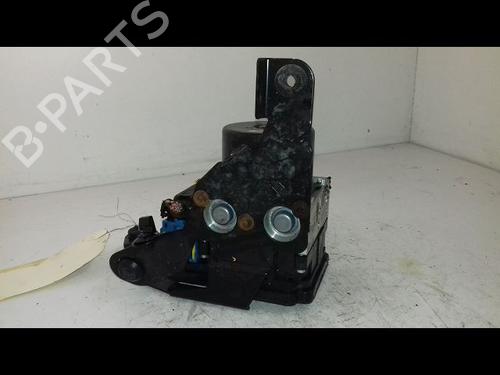 Used ABS pump RENAULT SCÉNIC III (JZ0/1_) 1.5 dCi (110 hp) 29216415