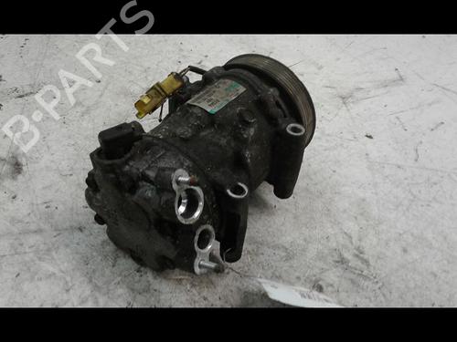 Used AC compressor PEUGEOT 207 CC (WD_) 1.6 HDi (109 hp) 8966296