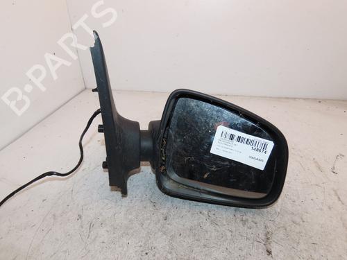 right-mirror-dacia-sandero-ii-2012-33136126 main image