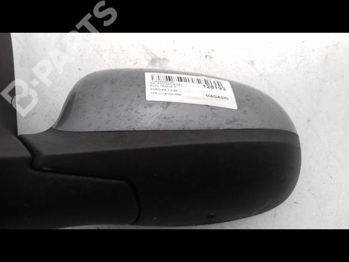 Left mirror FORD KA (RU8) 1.2 | BP8974212C26 