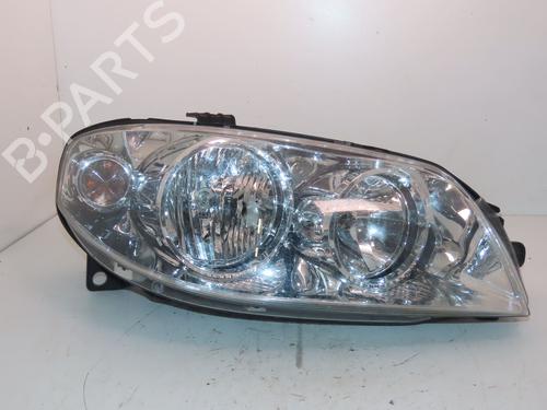 Used Right headlight FIAT PUNTO (188_) 1.2 60 (188.030, .050, .130, .150, .230, .250) (60 hp) 29226179