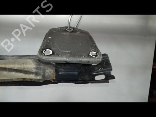 Rear bumper reinforcement BMW X1 (E84) xDrive 20 d | BP19747991C73 