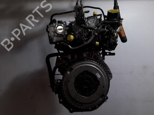 Motor RENAULT CAPTUR II (HF_) TCe 160 (HFN1) | BP30797824M1 