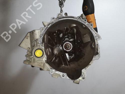 Used Gearbox Gearbox MITSUBISHI MIRAGE / SPACE STAR VI Hatchback (A0_A) 1.2 (A03A) (80 hp) 34710569 34710569