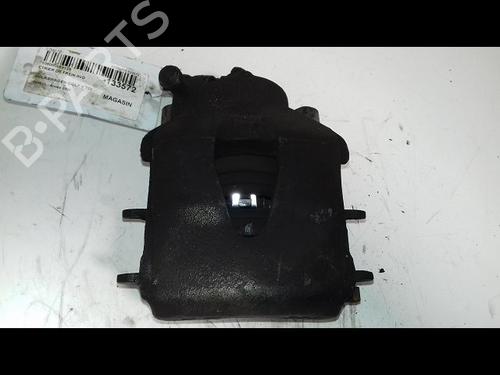 Used Right front brake caliper VW GOLF V (1K1) 1.9 TDI (105 hp) 14887204