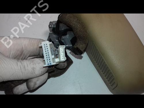 Rear mirror MERCEDES-BENZ M-CLASS (W164) ML 320 CDI 4-matic (164.122) | BP16040567I6 