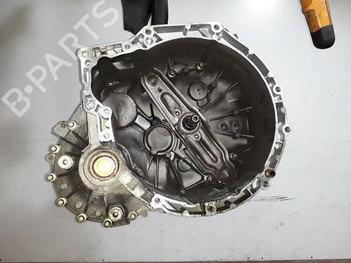 Used Gearbox MINI MINI (R56) One (75 hp) 17100670