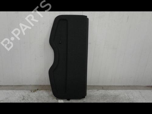 Used Rear parcel shelf RENAULT CLIO III (BR0/1, CR0/1) 1.5 dCi (BR17, CR17) (86 hp) 8965008