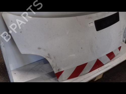 Motorhjelm RENAULT TRAFIC II Van (FL) 1.9 dCi 100 (FL0C, FL0K, FL0B) | BP23195269C1 