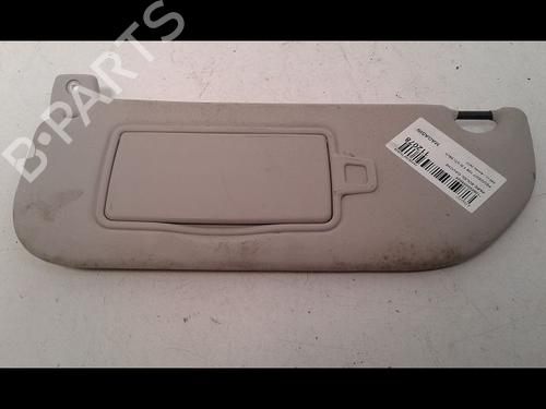 Used Left sun visor PEUGEOT 108 1.0 VTi (69 hp) 15200537