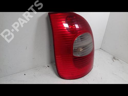 Left taillight CITROËN XSARA PICASSO (N68) 1.6 HDi | BP8973616C34 