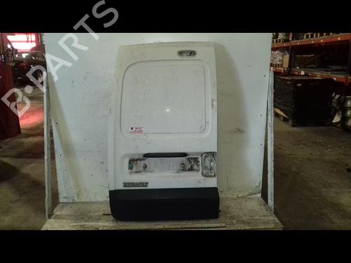 Used Left tailgate Left tailgate RENAULT KANGOO Express (FC0/1_) [1997-2026] 22774839 22774839