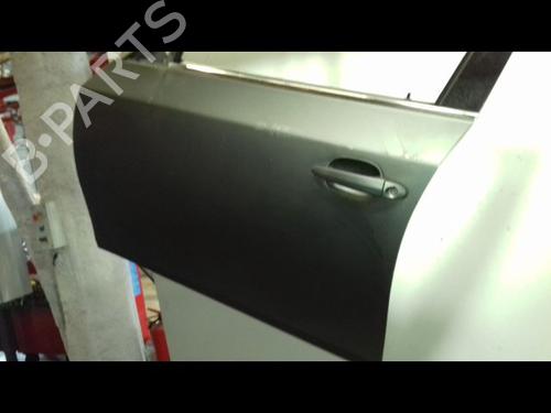 Left front door BMW 5 (E60) 525 d | BP19123619C2 