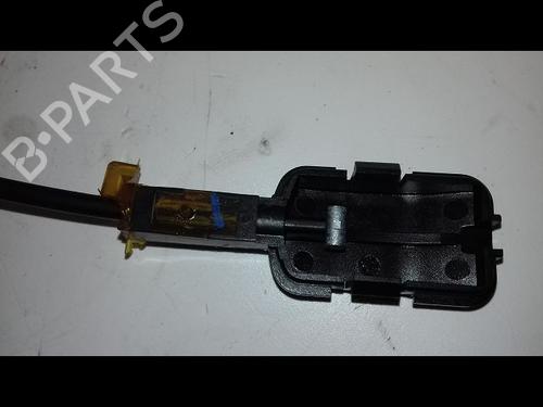 Front left lock RENAULT CLIO III (BR0/1, CR0/1) 1.2 16V (BR0R, BR1D, BR1L, CR0R) | BP19170885C98 