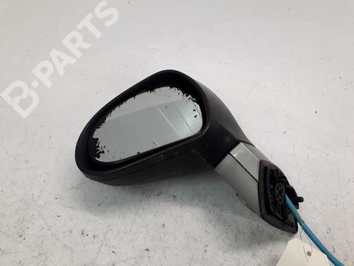 Left mirror PEUGEOT 308 I (4A_, 4C_) 1.6 HDi | BP8965213C26 