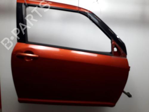 Used Right front door SUZUKI SWIFT III (MZ, EZ) 1.3 DDiS (RS413D) (69 hp) 8971710