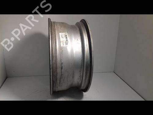 Used Rim BMW 5 (E39) 530 d (193 hp) 12105190