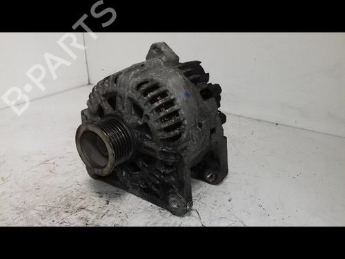 Alternator RENAULT SCÉNIC II (JM0/1_) 1.9 dCi (JM14) | BP14954105M7 