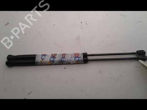 Gassdemper Bakluke CITROËN C3 I (FC_, FN_) 1.4 HDi (68 hp) 14888088