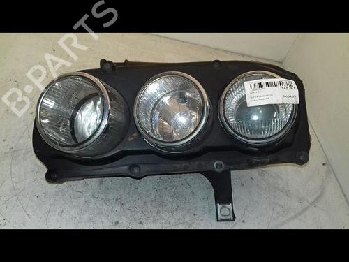 Used Left headlight Left headlight ALFA ROMEO 159 Sportwagon (939_) 1.9 JTDM 8V (939BXE1B) (120 hp) 33136478 33136478