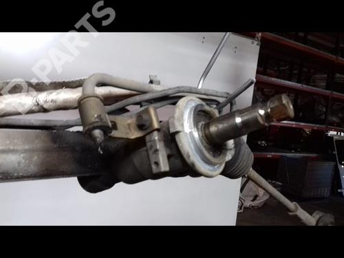 Steering rack FORD FIESTA V (JH_, JD_) 1.4 TDCi | BP10391506M22 