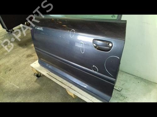Left front door AUDI A3 (8P1) 1.9 TDI | BP19326747C2 