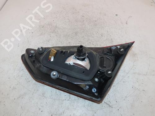 Left tailgate light NISSAN PULSAR Hatchback (C13) 1.5 dCi | BP33835375C79 - Image 2