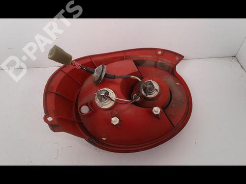Right taillight CHEVROLET MATIZ (M200, M250) 0.8 | BP8971635C35 
