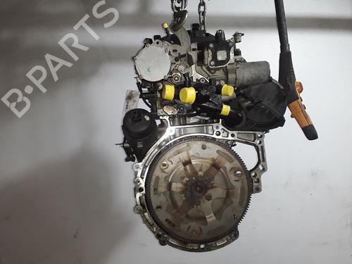 Engine CITROËN C3 II (SC_) 1.6 VTi 120 | BP30651527M1
