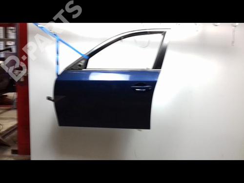 Used Left front door BMW 5 (E60) 530 d (218 hp) 8974495
