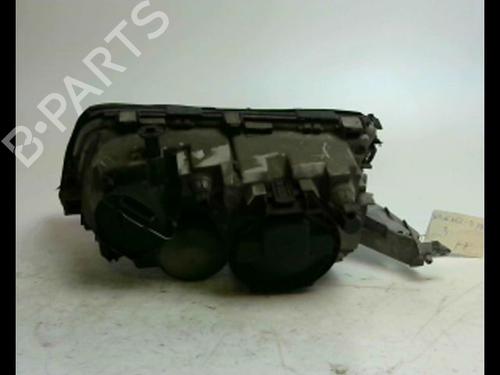 Right headlight MERCEDES-BENZ C-CLASS (W202) C 230 (202.023) | BP23196205C29