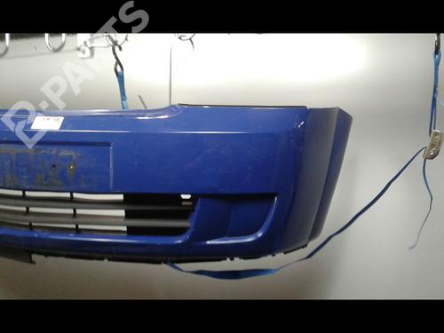 Front bumper OPEL MERIVA A MPV (X03) 1.4 16V Twinport (E75) | BP8971539C7 