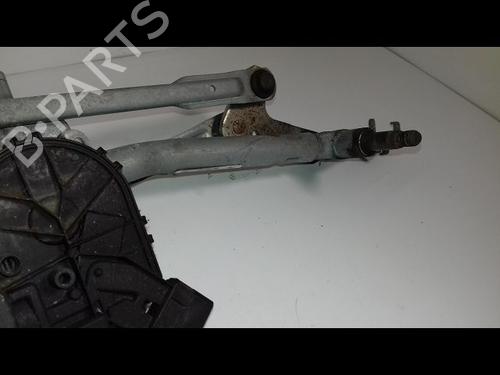 Front wiper motor CITROËN BERLINGO Box Body/MPV (B9) 1.6 HDi / BlueHDi 75 | BP14955379M29 