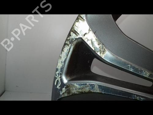 Rim PEUGEOT 208 I (CA_, CC_) 1.2 VTI 82 | BP29224028C45