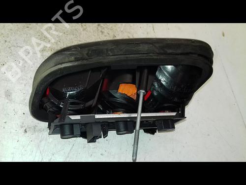 Right taillight MINI MINI (R50, R53) One | BP33136561C35 - Image 3