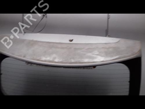 Used Tailgate HYUNDAI GETZ (TB) 1.3 (85 hp) 9429252