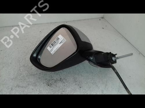 Left mirror CITROËN C3 II (SC_) 1.2 VTi 82 | BP37162500C26 - Image 3