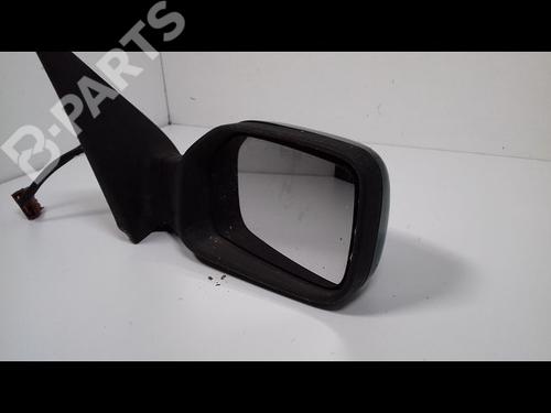 Right mirror PEUGEOT 106 II (1A_, 1C_) 1.1 i | BP10373065C27 
