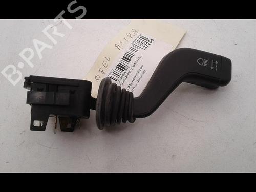 Used Steering column stalk OPEL ASTRA G Hatchback (T98) 2.2 DTI (F08, F48) (125 hp) 8972079