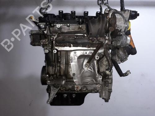 Engine PEUGEOT 3008 I MPV (0U_) 1.6 THP | BP30047870M1 