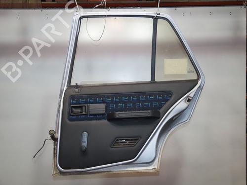 Used Right rear door PEUGEOT 205 II (20A/C) 1.4 (84 hp) 18205248