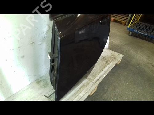 Left rear door MAZDA 2 (DE_, DH_) 1.4 MZR-CD | BP29225602C4 