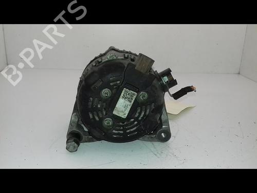 Used Alternator CITROËN BERLINGO Box Body/MPV (B9) 1.6 HDi / BlueHDi 75 (75 hp) 22693337