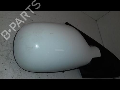 Right mirror RENAULT MEGANE I Classic (LA0/1_) 1.9 dCi (LA05, LA1F) | BP21672364C27 