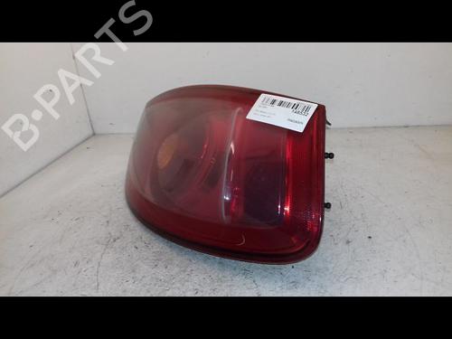 Right taillight FIAT BRAVO II (198_) 1.9 D Multijet (198AXB1A) | BP31347986C35